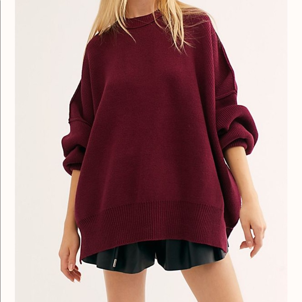 Easy Street Tunic